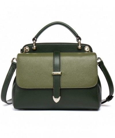 FIGESTIN Genuine Designer Handbags shoulder