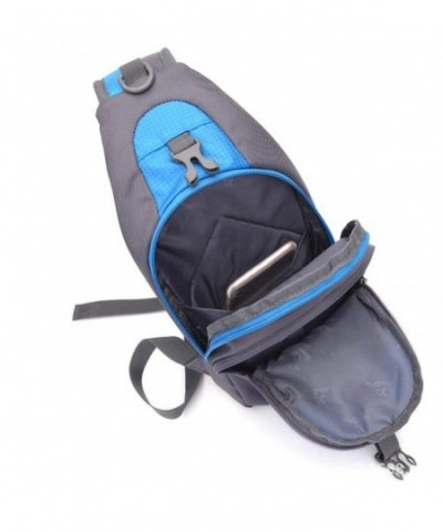 Backpack Waterproof Shoulder Crossbody Detachable