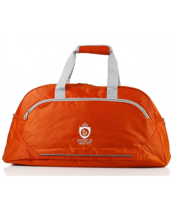 Noble Mount One All Duffle