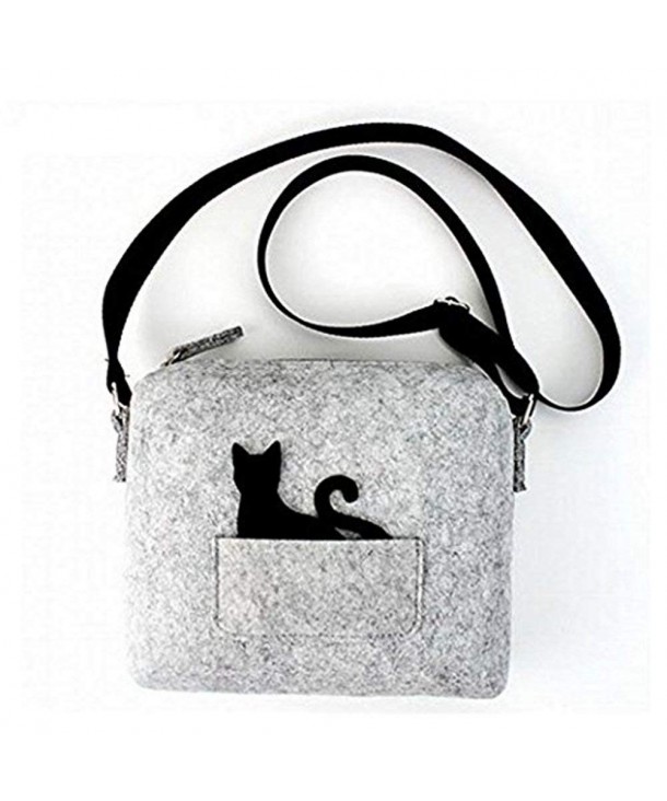 Designer Brand Messenger Handbag Crossbody
