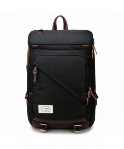ZUMIT Backpack Professional Business Resistant