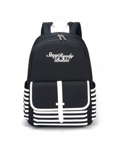 BAIDA Backpack Daypack Lightweight Waterproof