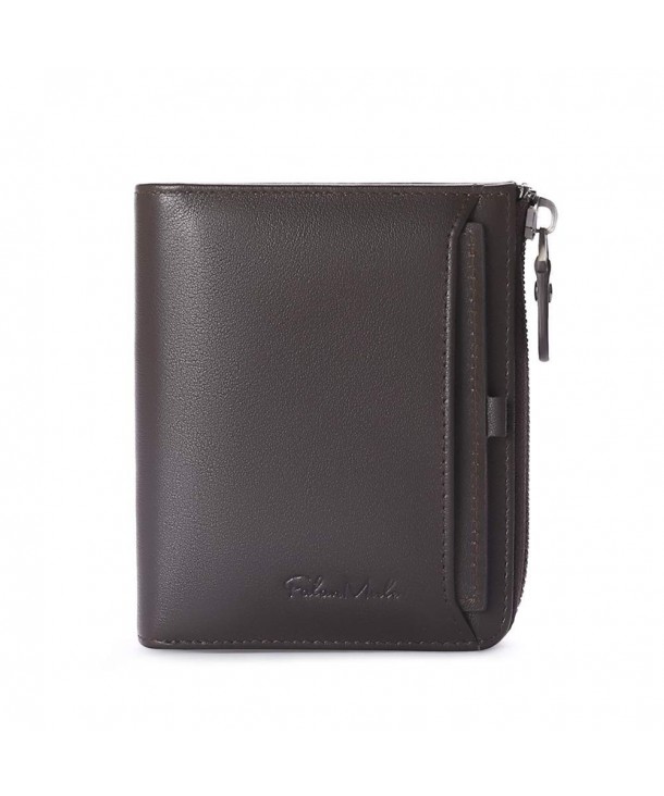 Simple Leather Durable Lightweight Removable