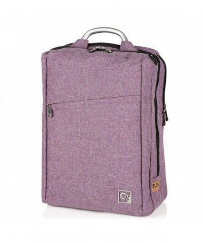 Stylish Backpack Resistant Designer Business