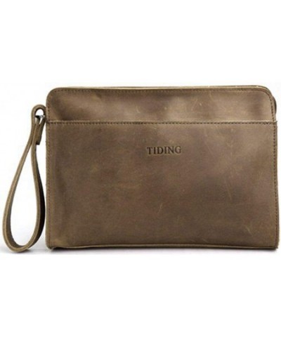 Genda 2Archer Leather Business Handbag
