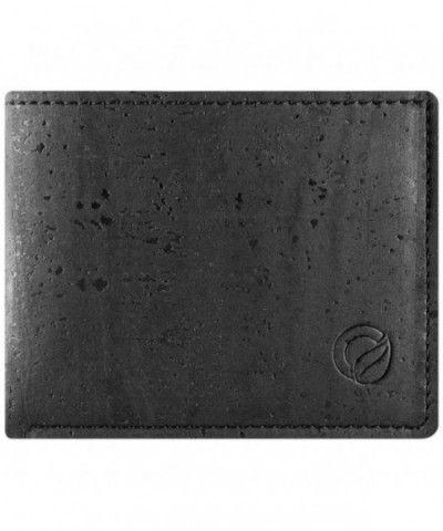 Corkor Wallet Pocket Blocking Non leather