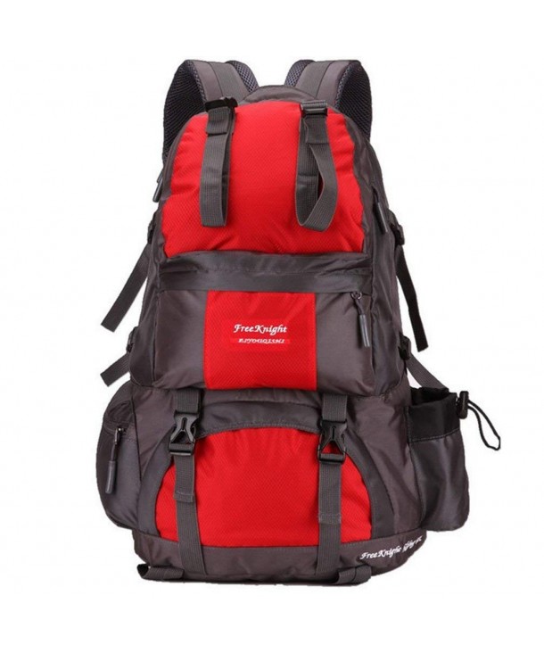 OSdream Outdoor Hiking Backpack Multi functional