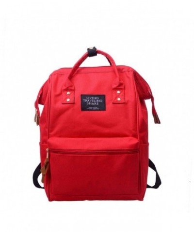 BCDshop Backpack Shoulder Rucksack 9 45X7 48X15 35