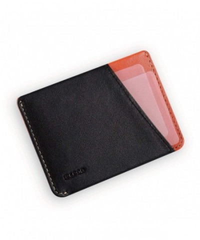 Discount Real Card & ID Cases Wholesale