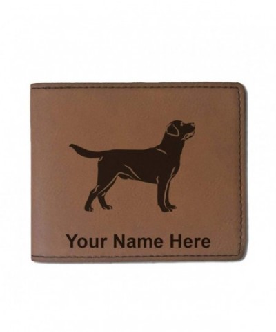 Labrador Retriever Personalized Engraving Included