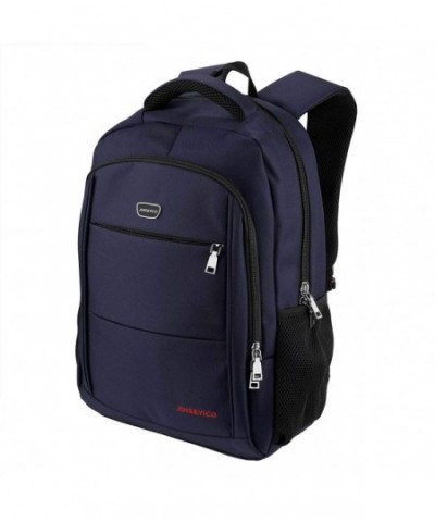 Backpack Resistant Polyester Daypack Laptops