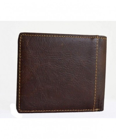 Cheap Real Men's Wallets Outlet Online