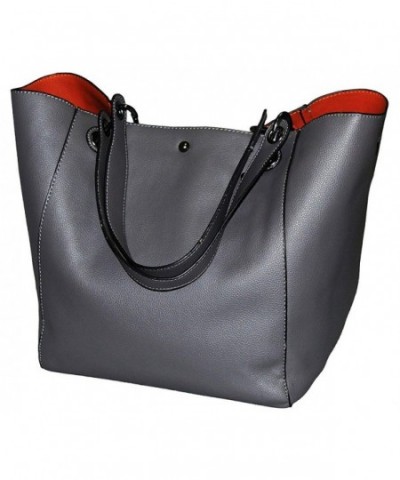 Fashion Leather Handbags Waterproof Shoulder