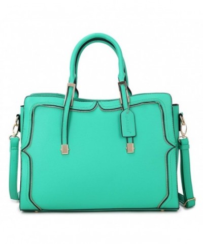Handbag Fashion Shoulder Structured Crossbody
