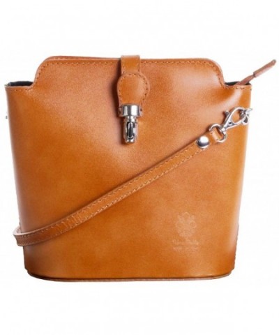 Primo Sacchi Italian Shoulder HandbagBag