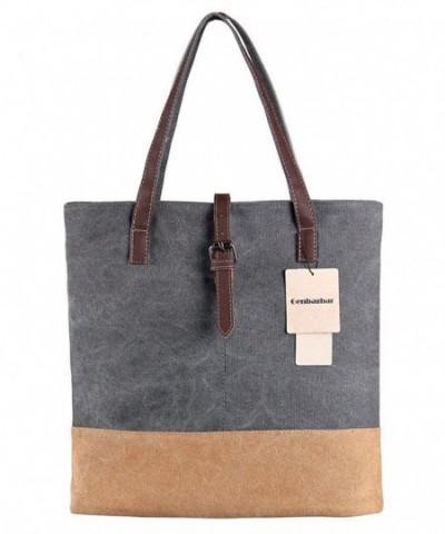 Genbagbar Lightweight Shoulder Handbag Shopping