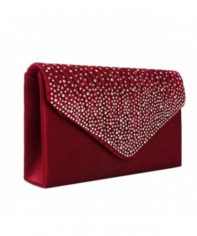 Designer Women's Evening Handbags