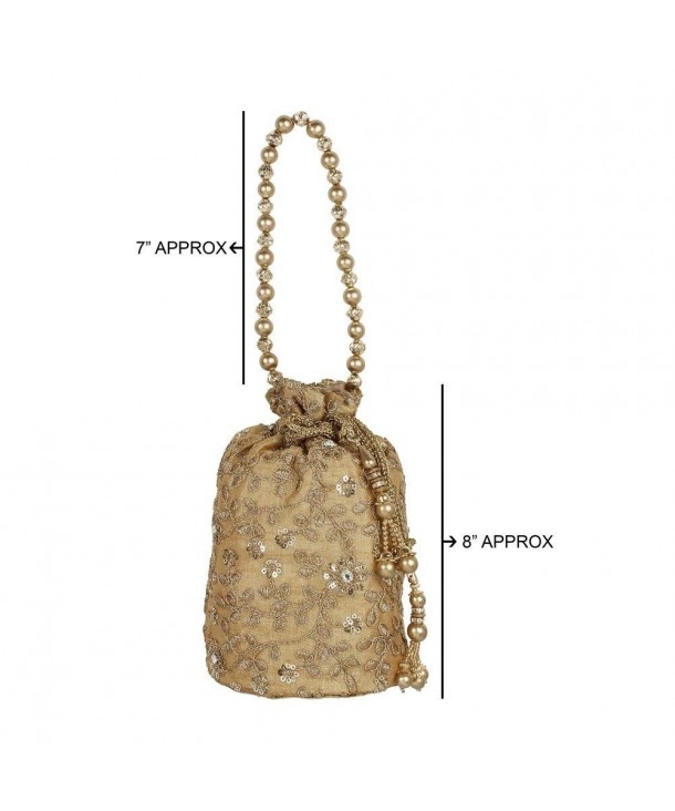 Purse Collection Beautiful Drawstring Colour