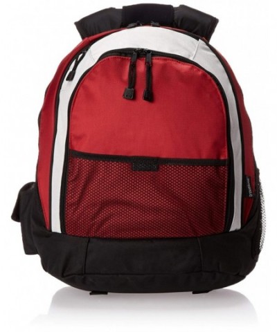 World Traveler Evolution Laptop Backpack