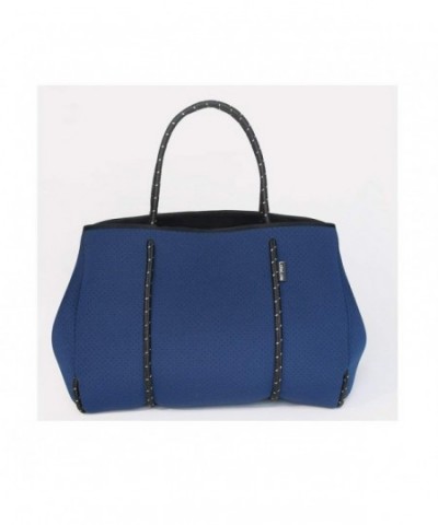 Lola Lole Shopping Handbag Versatile