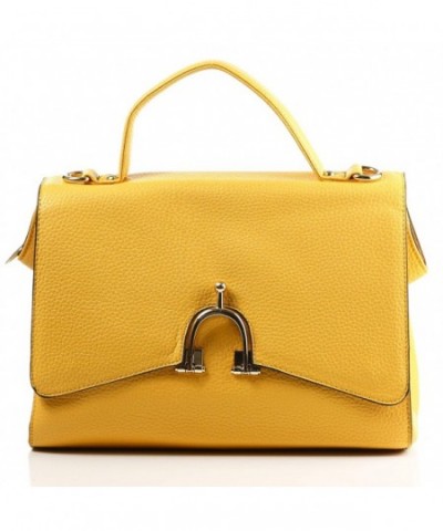 Designer Isnpired Sintra Satchel Handbag