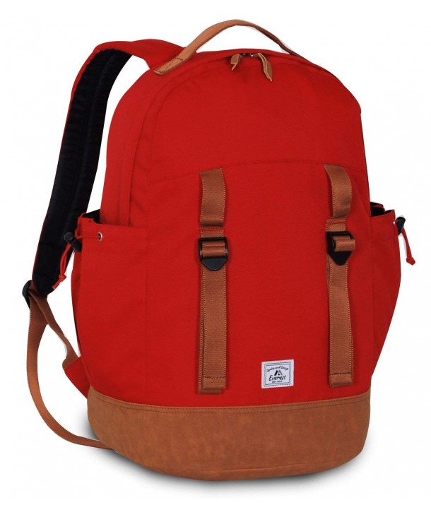Everest Journey Pack Red Size
