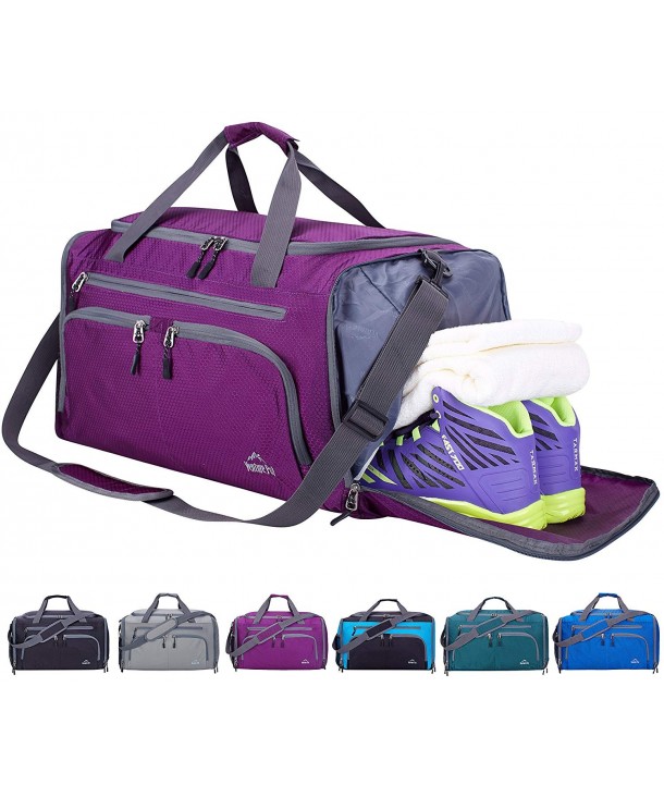 Venture Pal Packable Compartment Women Purple