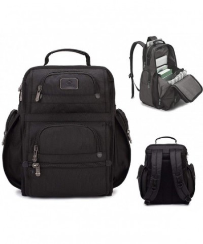Bonvince Backpack Multifunctional Knapsack Backpacks