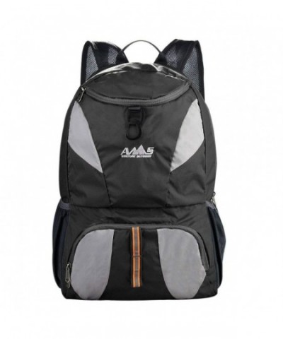 AMS Packable Lightweight Waterproof Backpack