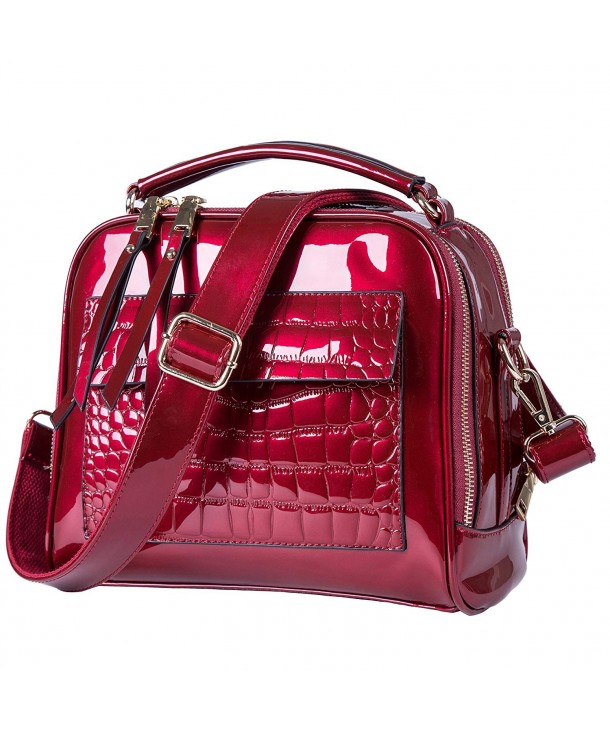 Lucien Hanna Handbags handbags Shoulder