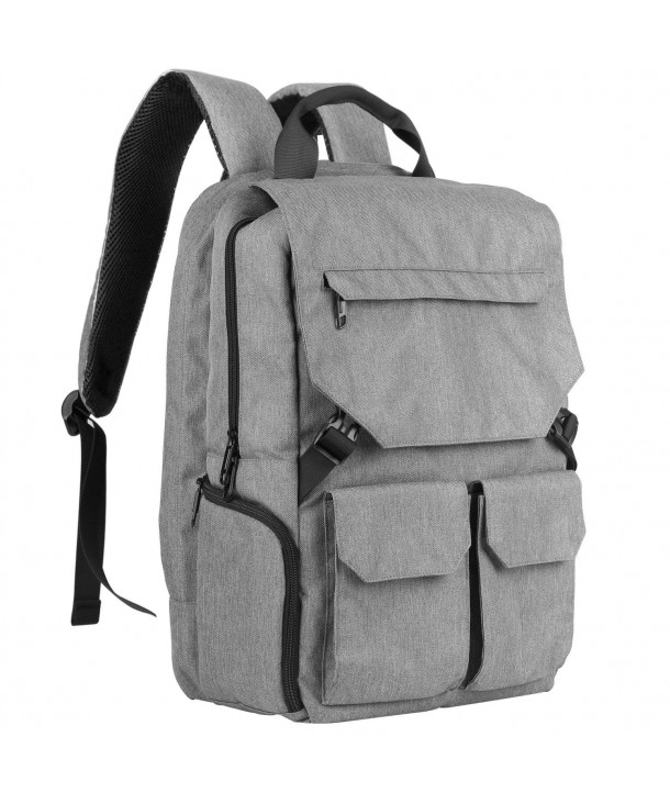 Notebook Backpack MoKo Multipurpose Lightweight