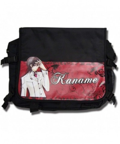 Vampire Knight Kaname Messenger Bag