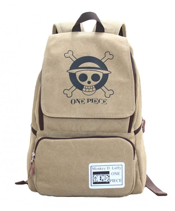 Gumstyle Cosplay Backpack Rucksack Schoolbag