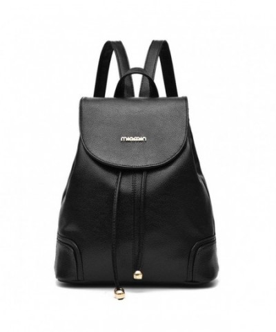 MSXUAN Fashion Shoulder Rucksack Backpack