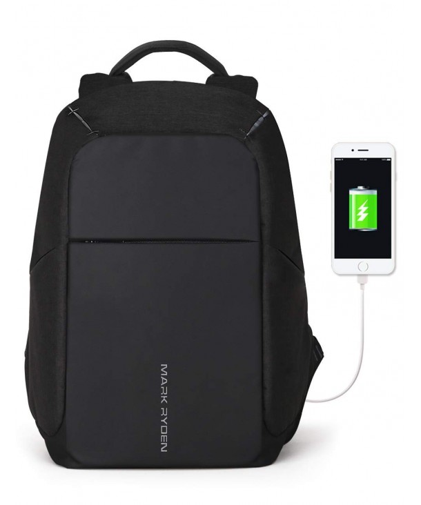 Markryden Anti theft Backpack Business Charging