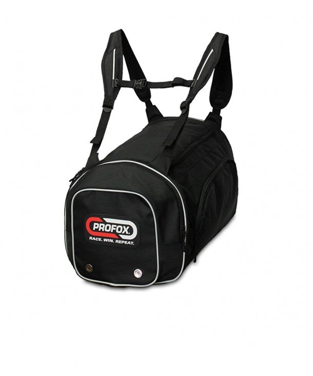 PROFOX Gym Gear Duffel Backpack