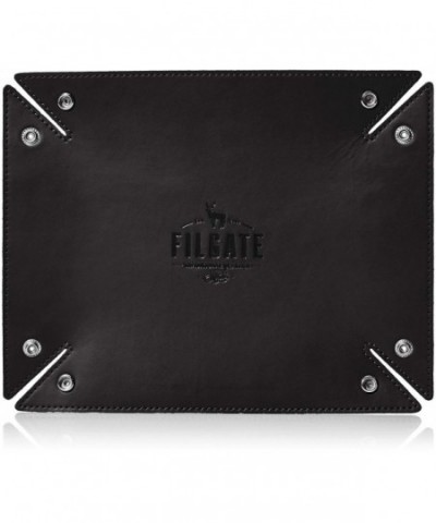 Filgate Leather Handmade Phone Valet