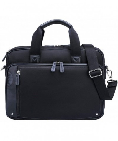 Ronts Business Briefcase Messenger Waterproof
