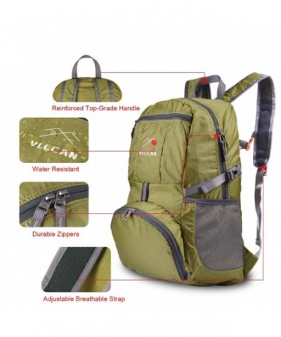 Brand Original Hiking Daypacks