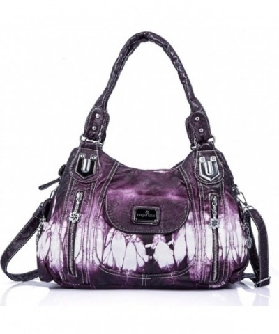 Handbag Multiple Pockets Shoulder Fashion