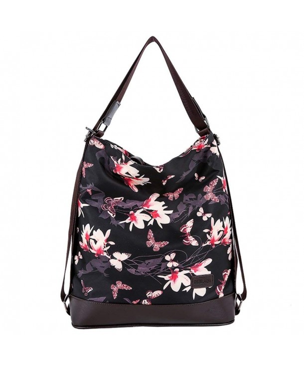 Shoulder Handbags Floral Crossbody Ladies