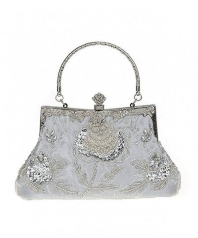 ILISHOP Exquisite Antique Evening Handbag