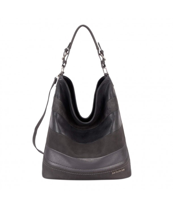 DAVID INTERNATIONAL Womens Leather Handbags