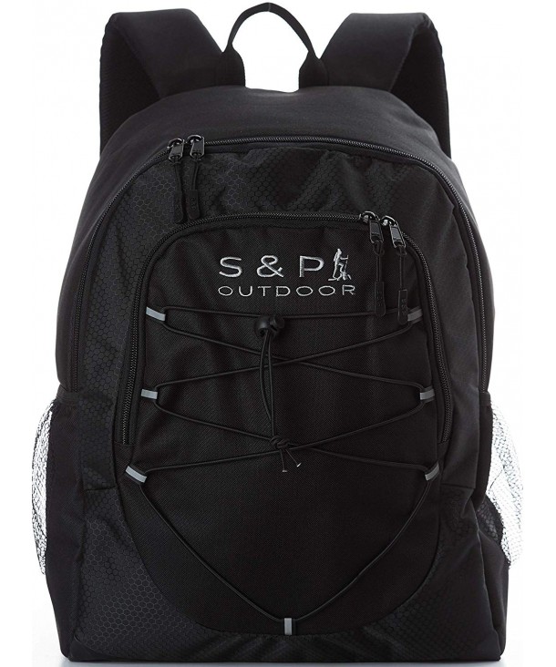 Safe Perfect Insulated Backpack Lightweight