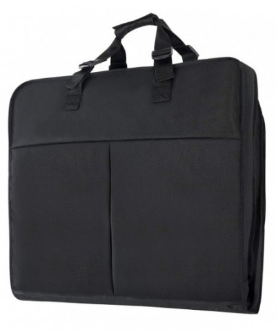 Magictodoor Garment Bag Capacity Pockets