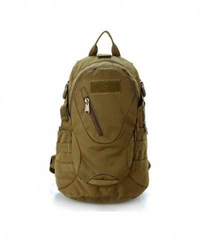 Powstro Tactical Military Backpack Traveling