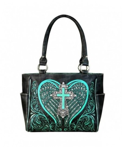 Handbags Montana West Spiritual MW648 8248