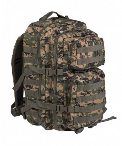Mil Tec Military Tactical Rucksack Backpack