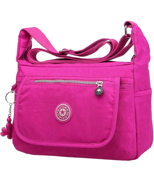 Schoolbag Shoulder Satchel Women Handbag