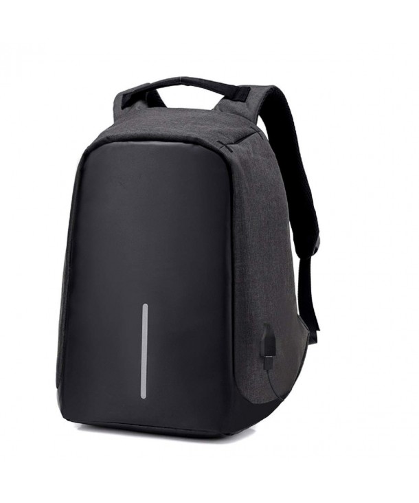 Gogoxm Anti Theft Backpack Charging Computer